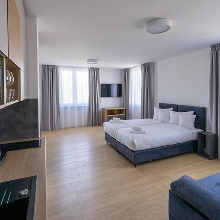 Milo Aparthotel Wrocław Kültér fotó