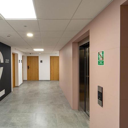 Milo Aparthotel Wrocław Kültér fotó